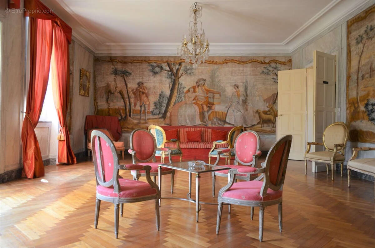 Maison à CARCASSONNE