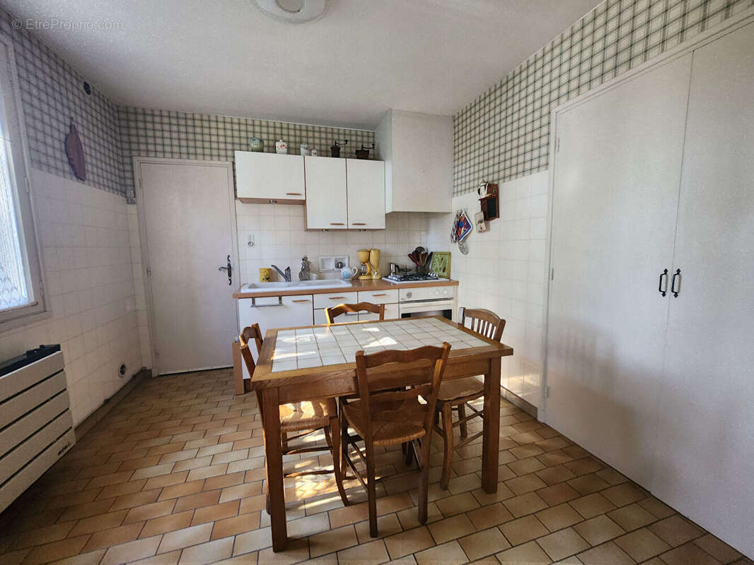 Maison à VEDENE