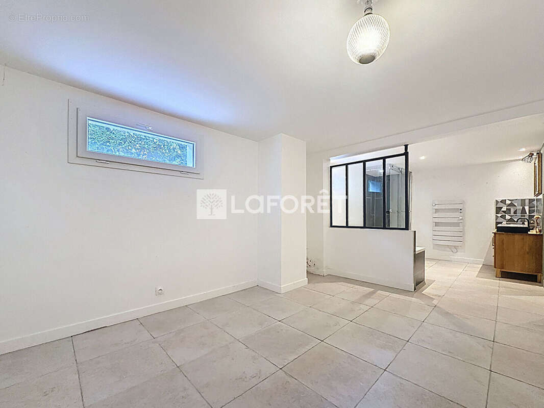 Maison à CHAMPIGNY-SUR-MARNE