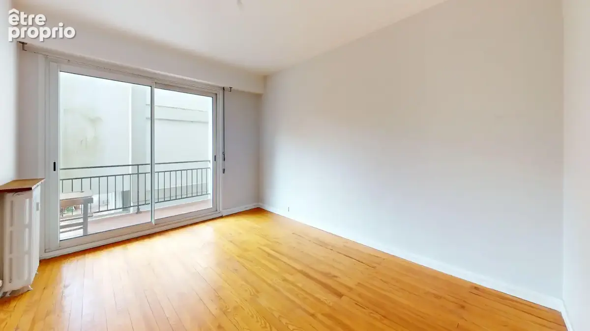 Appartement Le Havre 3 pièce(s) 75.52 m2 - photo 8