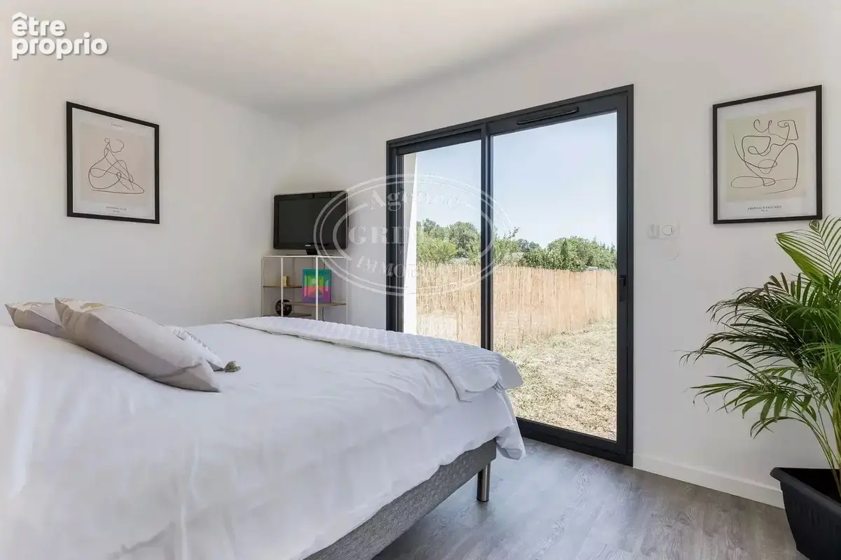 Villa 5 pièces 168m² piscine - photo 5