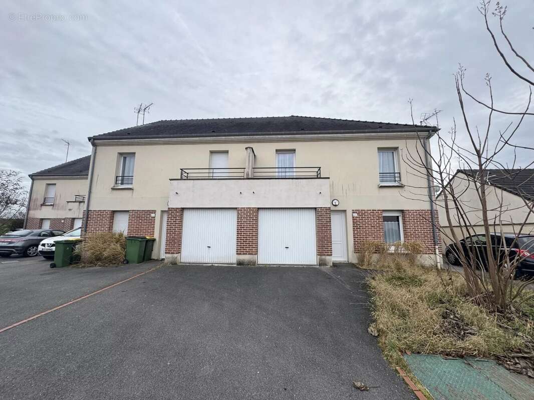 Appartement à BOVES