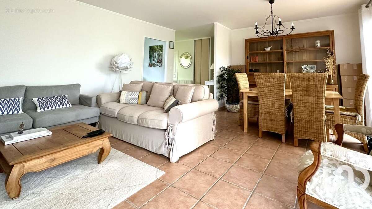 Photo 8 - Maison à LANTON