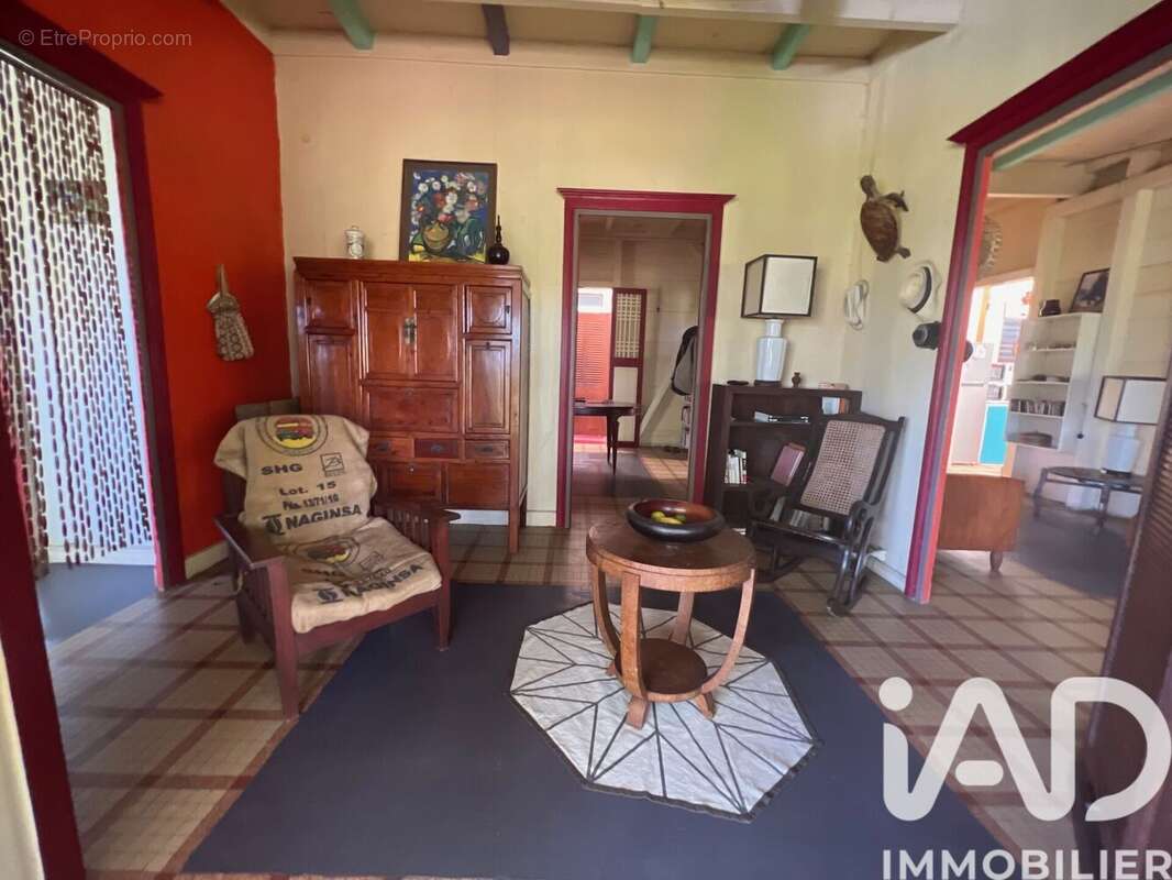 Photo 8 - Maison à MORNE-A-L'EAU