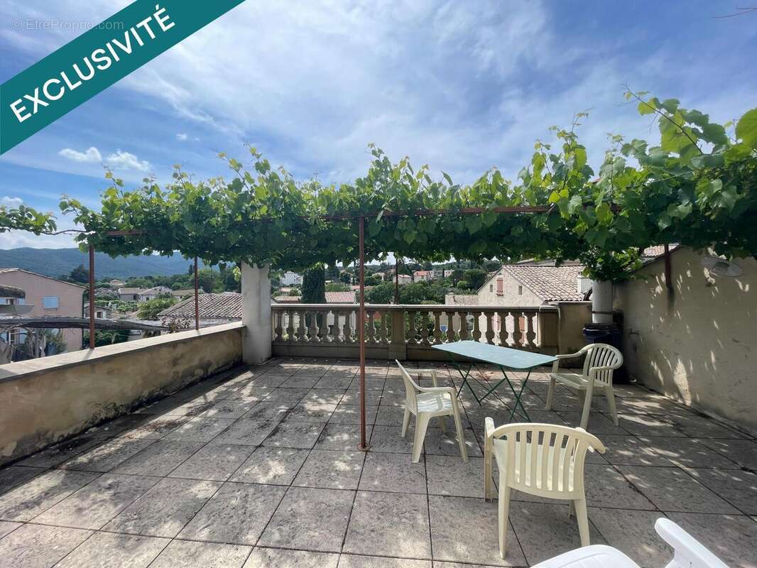 Photo 4 - Maison à DIEULEFIT