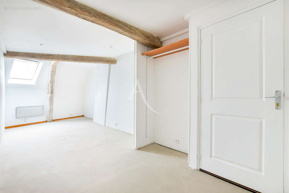 Appartement à MELUN