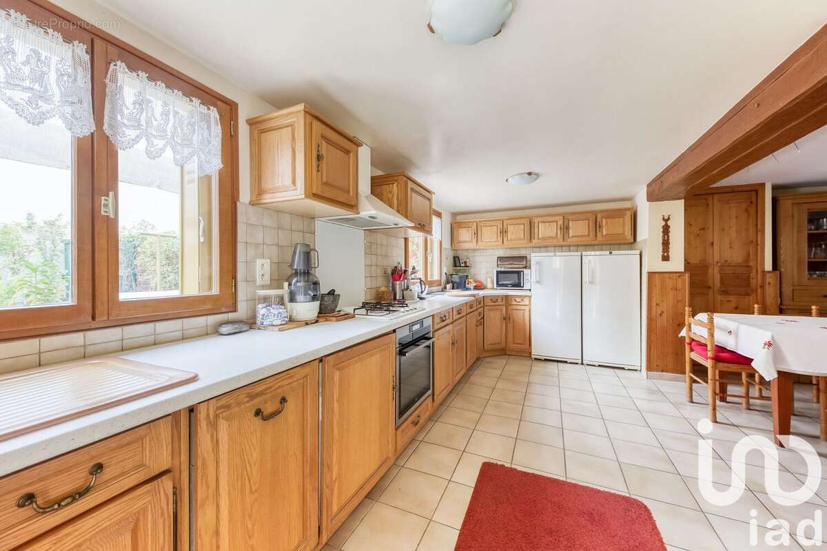 Photo 5 - Maison à NANTERRE