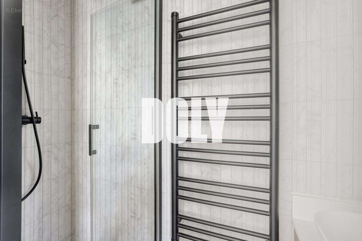 Appartement à PARIS-6E