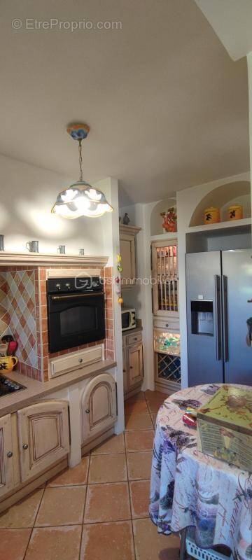 Magnifique Maison 160 m2 piscine - photo 17