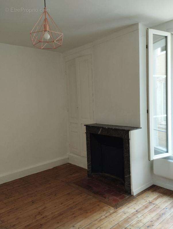 Appartement avec piece independante centre ville de chartres - photo 5