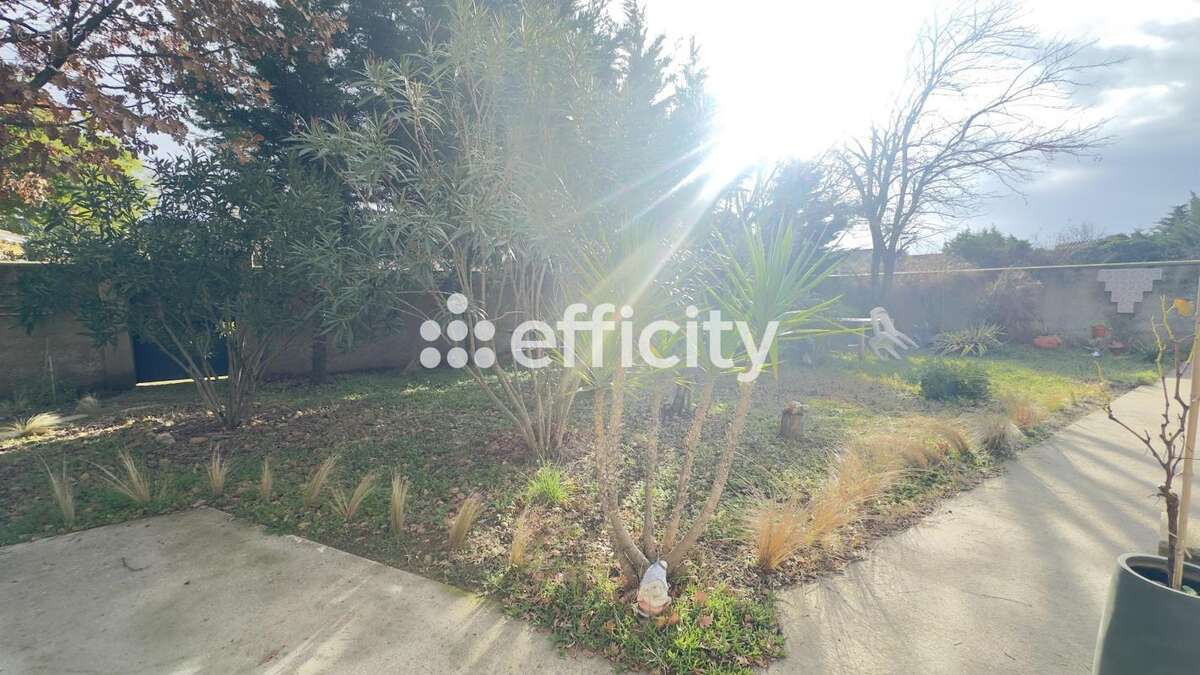 Maison à PORTES-LES-VALENCE