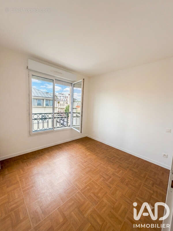 Photo 2 - Appartement à LE PERREUX-SUR-MARNE