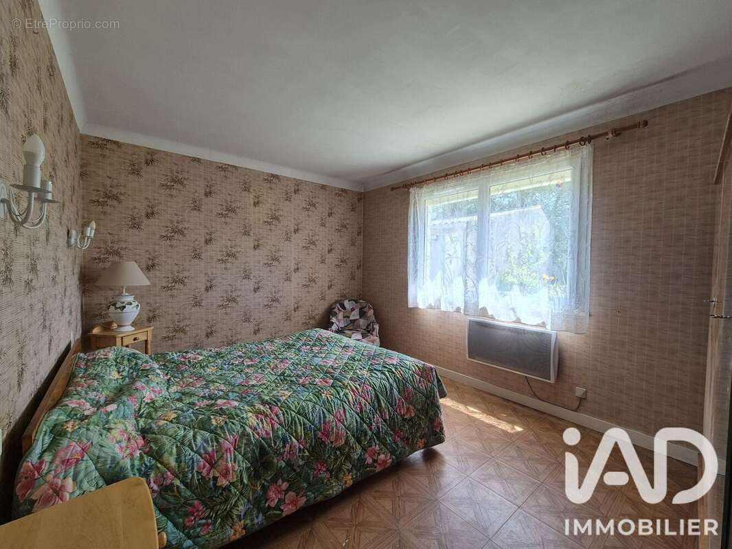 Photo 6 - Maison à SAINT-ETIENNE-DE-MONTLUC