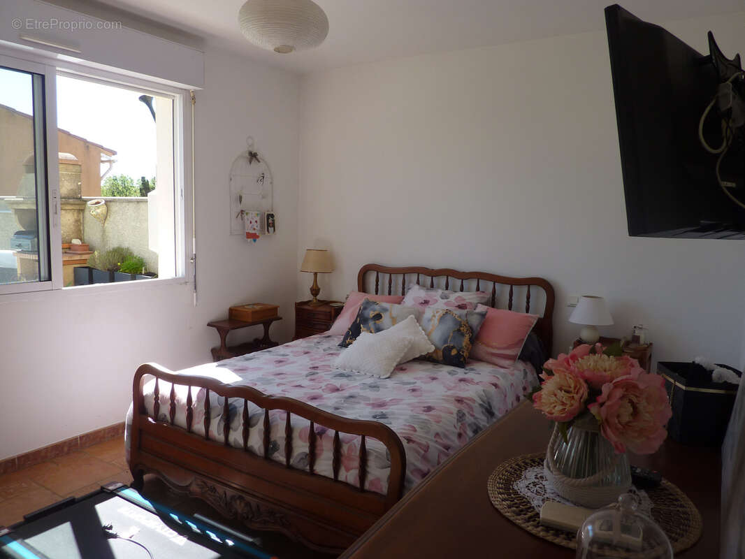 Appartement à VALRAS-PLAGE