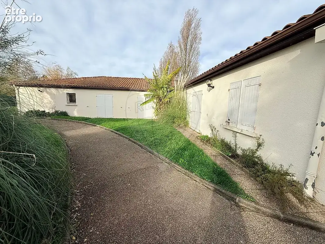 Immeuble  à vendre - photo 10