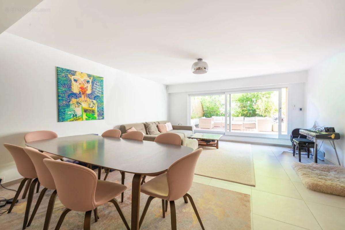 Appartement duplex de 4 pièces de 98 m² à Ville-d'Avray - photo 3