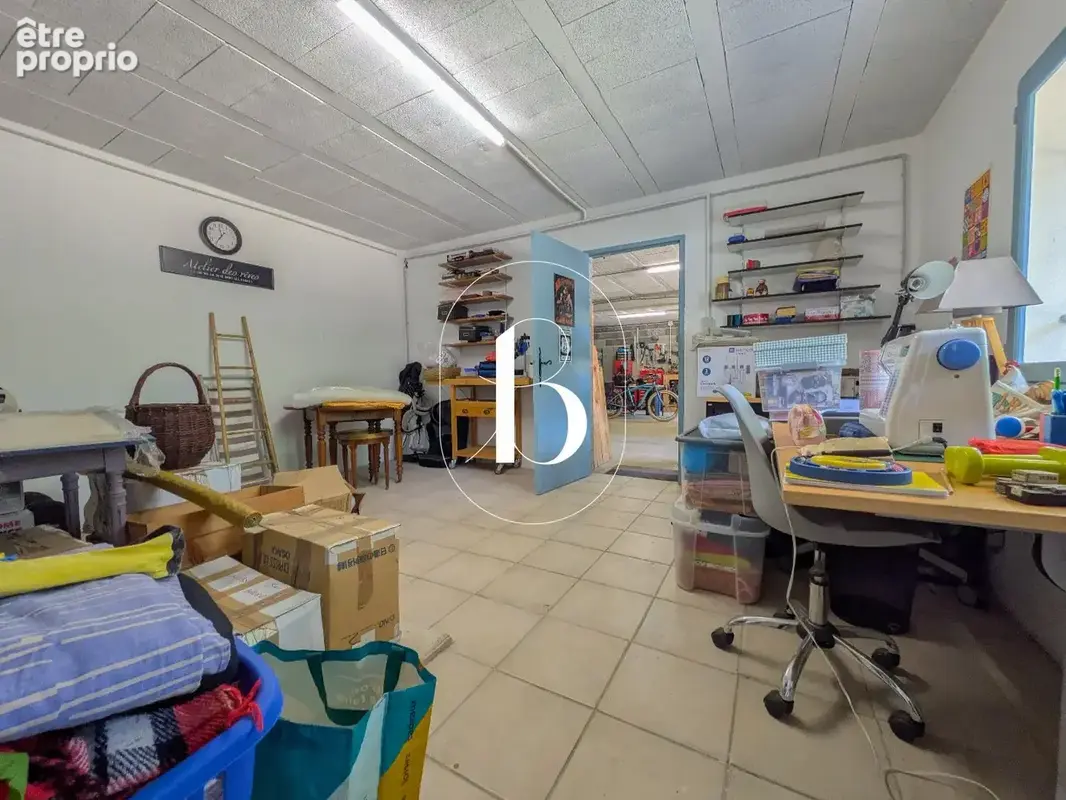 Maison 5 pièces 150 m² à vendre à Barjac (30430) - photo 20