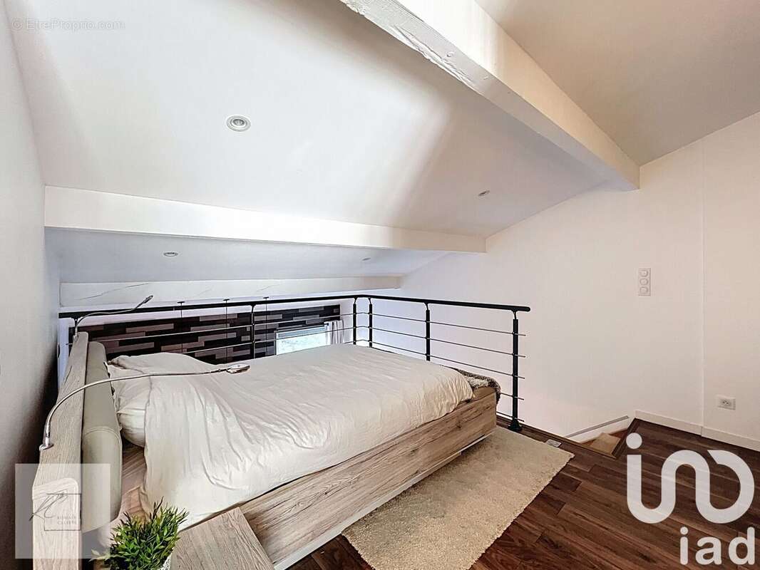 Photo 7 - Appartement à CANNES