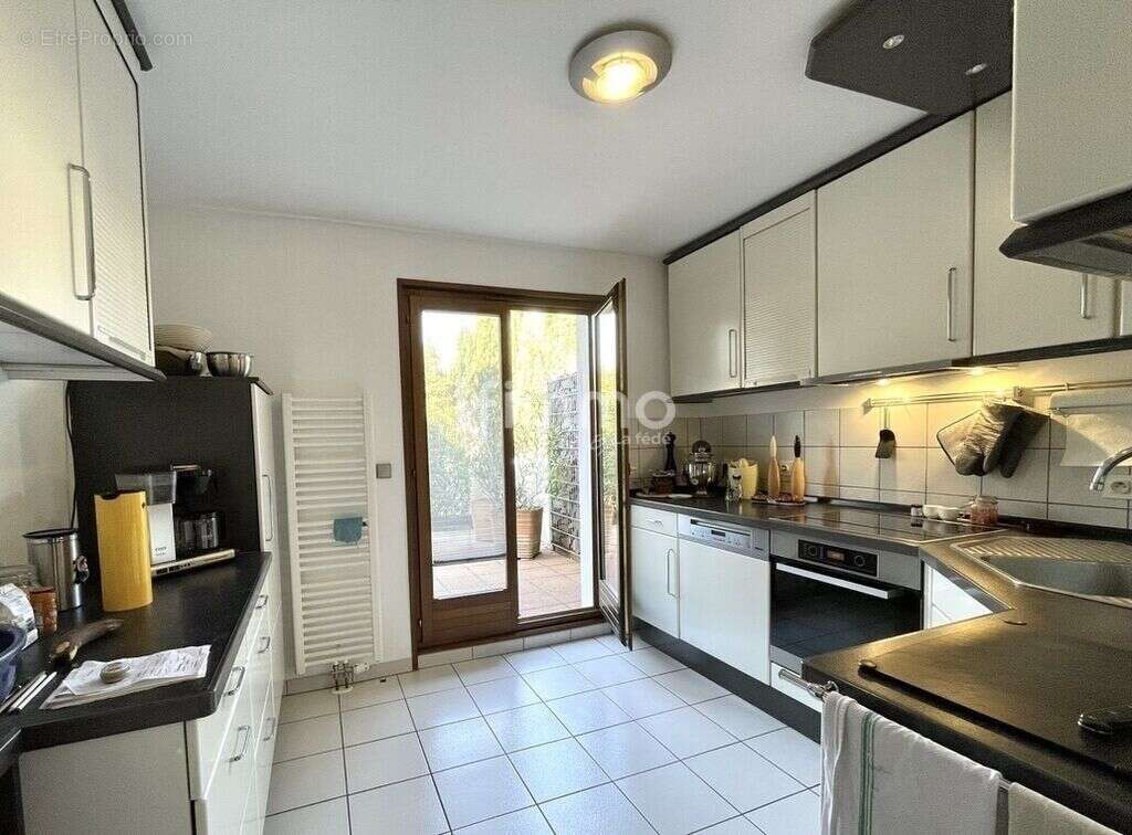 Maison à SESSENHEIM