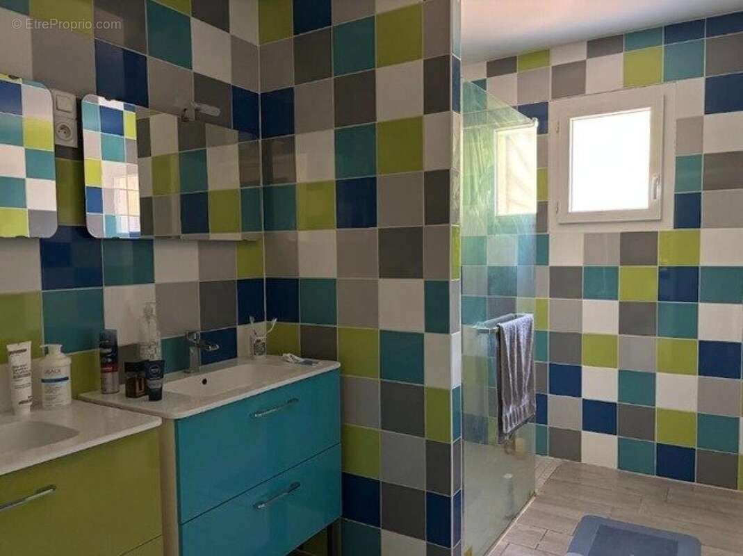 Maison 110 m² à La Brede  - photo 3