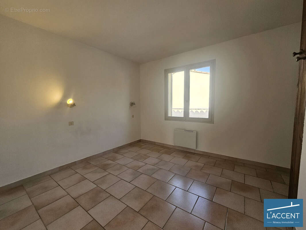 Maison à REDESSAN