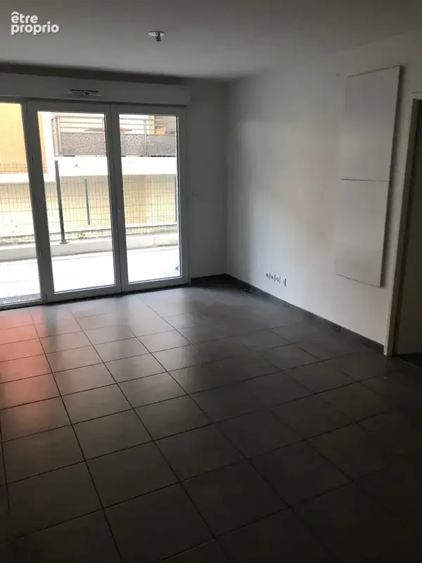 Appartement T2 - SAINT JEAN - 701€ CC - photo 3