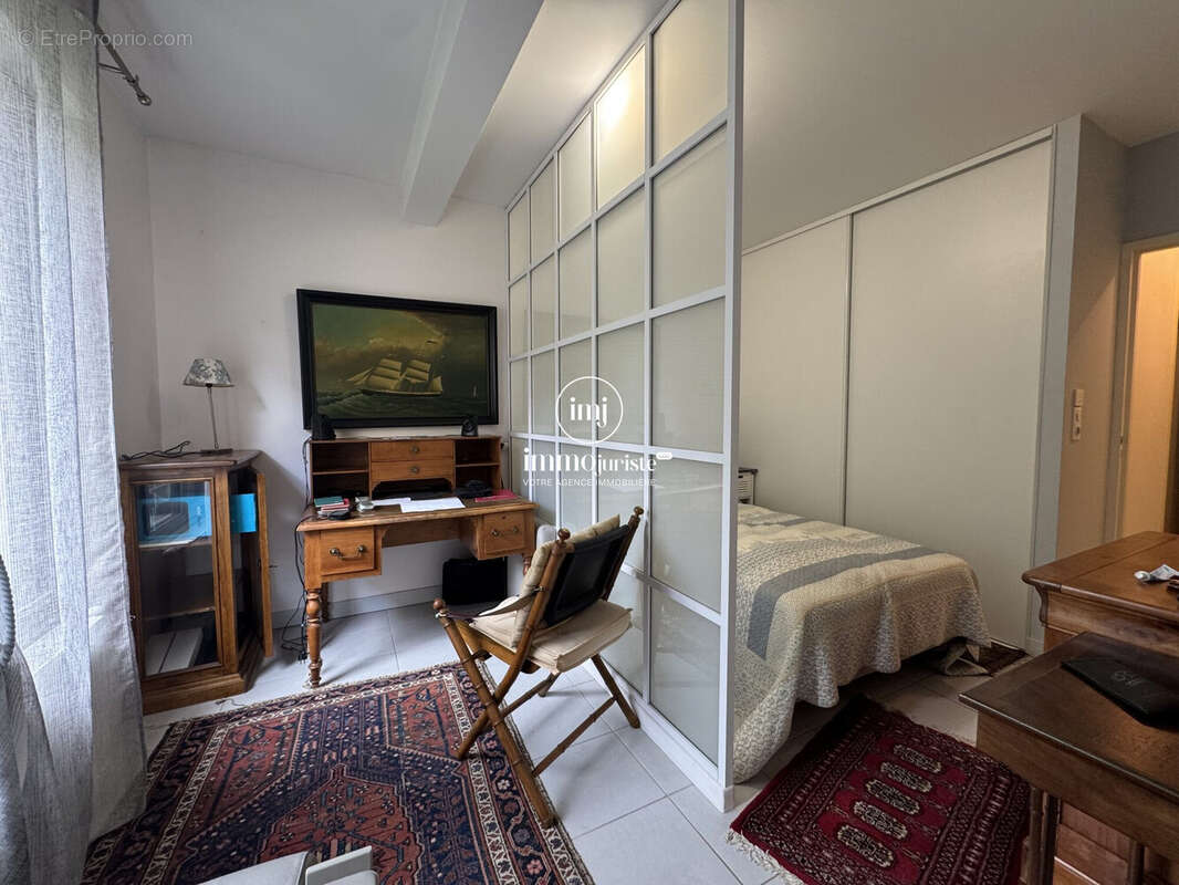 Appartement à LIMOGES