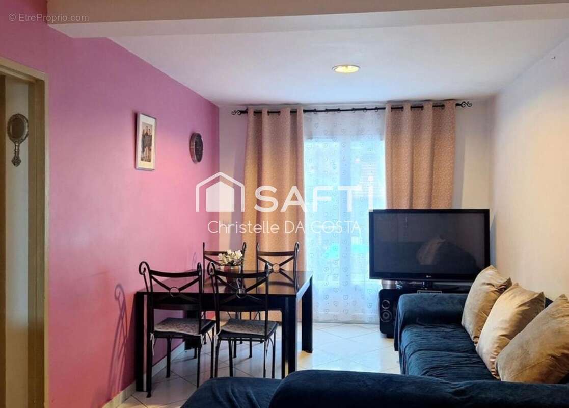 Photo 9 - Maison à COULOMMIERS