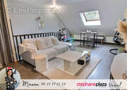 Appartement à ECHENOZ-LA-MELINE