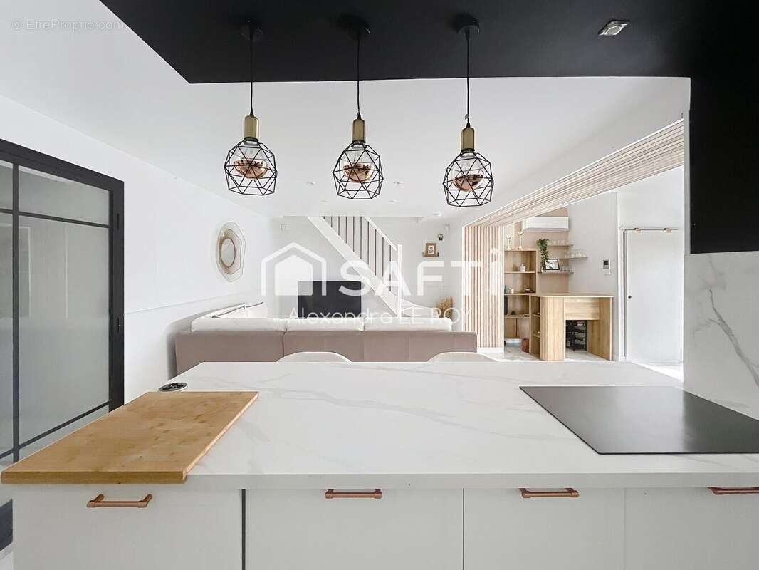 Photo 3 - Maison à GIGNAC