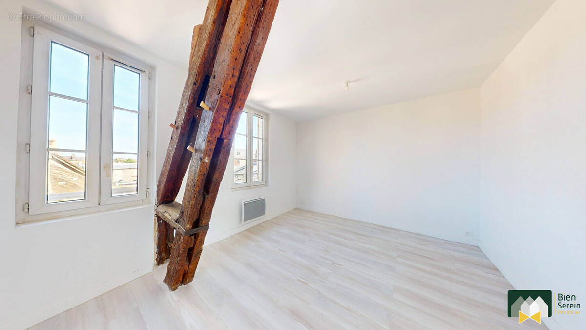 Appartement à DREUX
