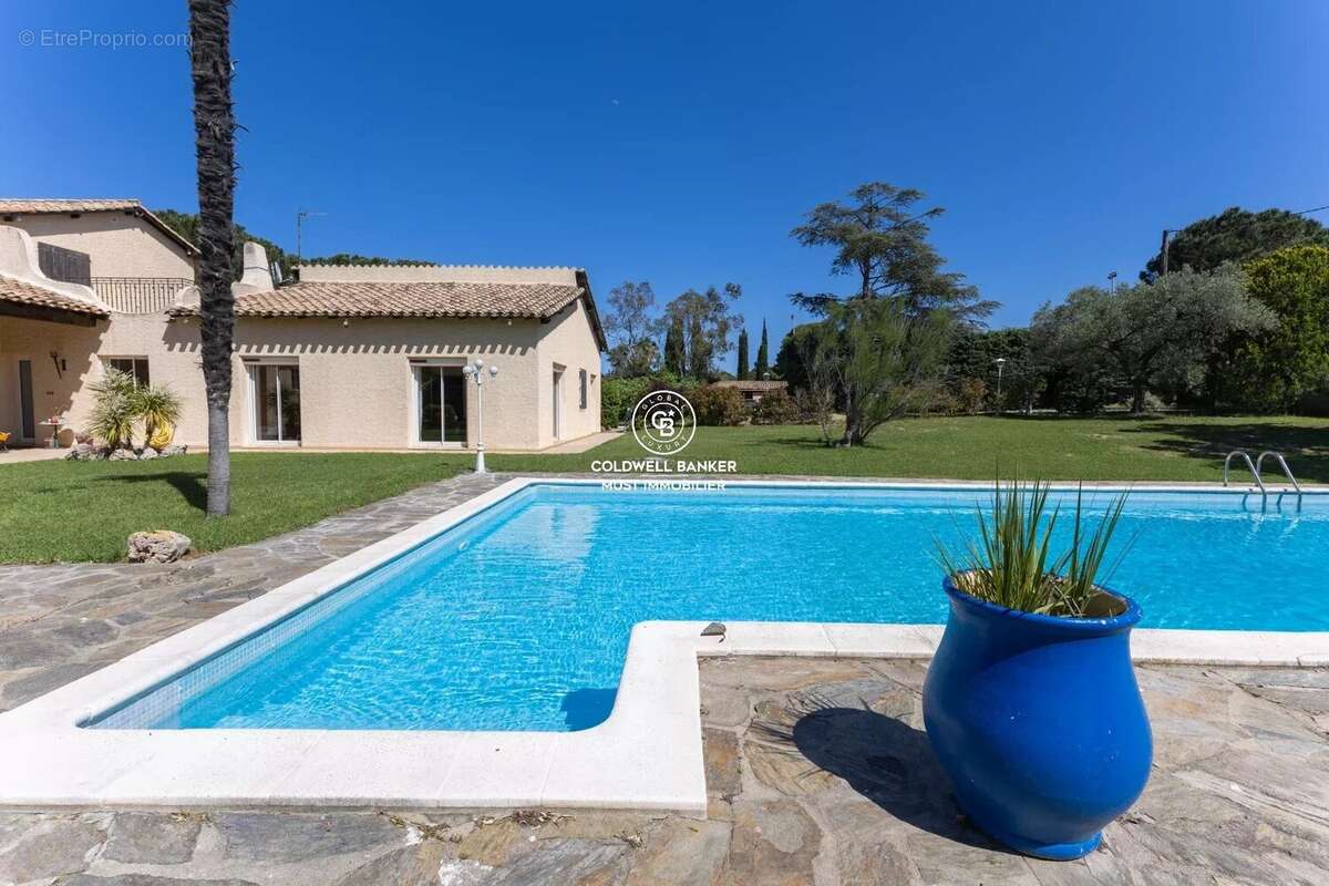 Maison à PERPIGNAN