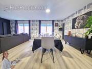 Maison à BETSCHDORF