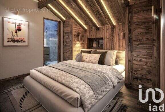 Photo 3 - Appartement à MEGEVE