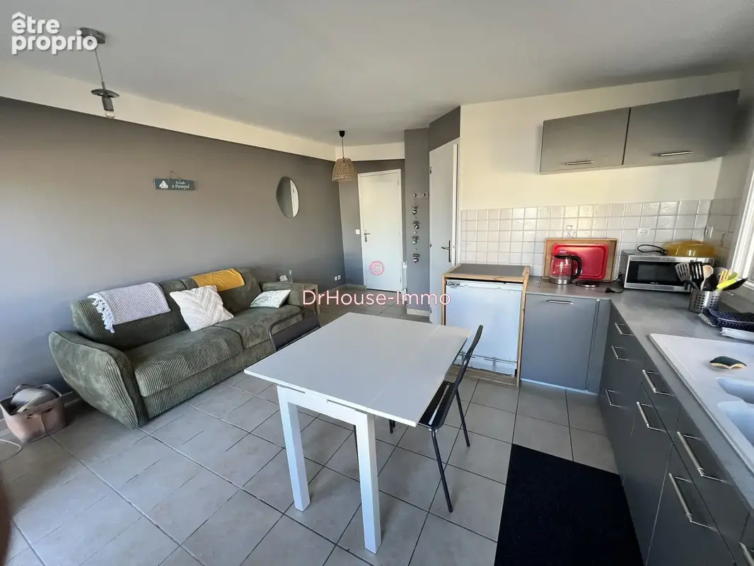 Maison 2 pièces 43 m² à vendre à Paimpol (22500) - photo 4