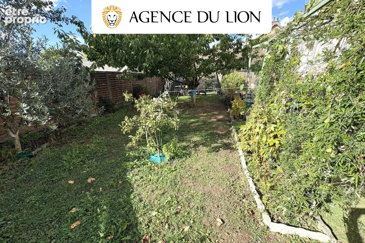 Maison 6 pièces 4 chambres - photo 14