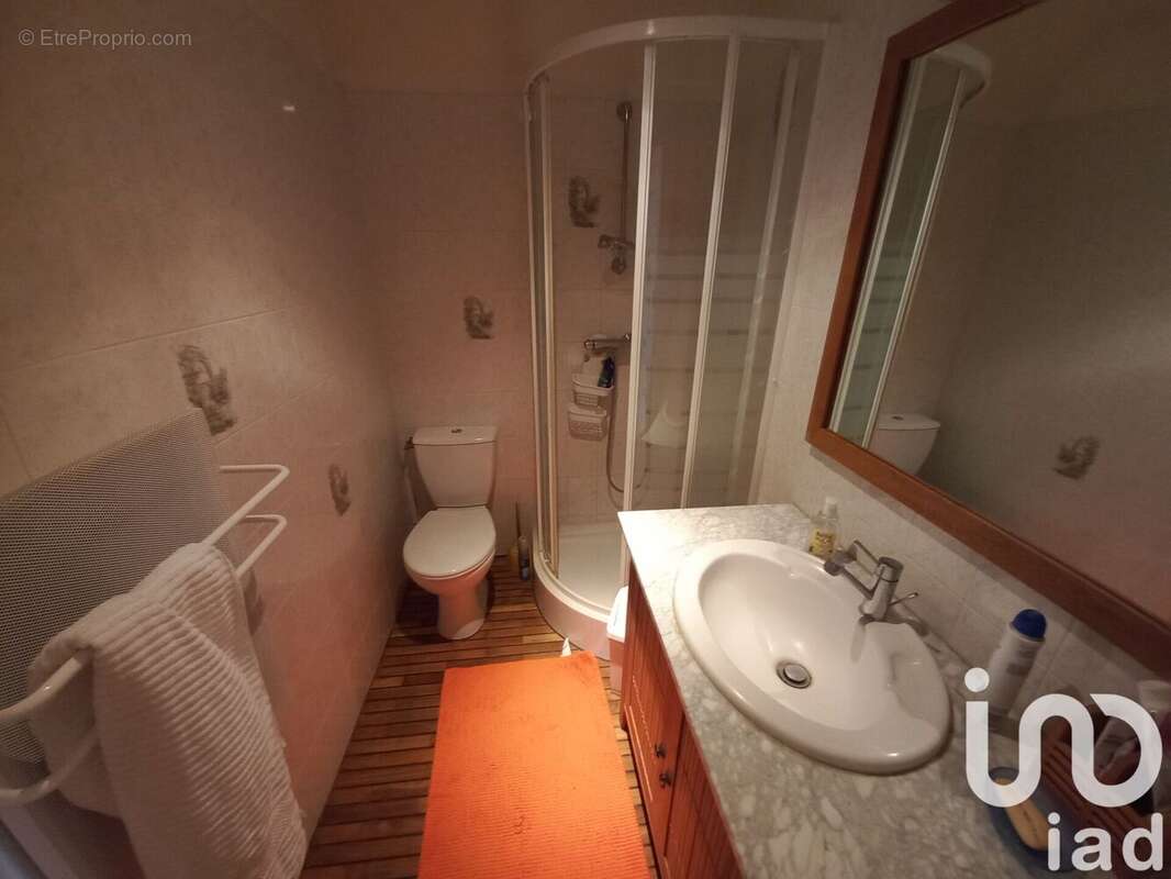 Photo 9 - Maison à PONT-AUDEMER