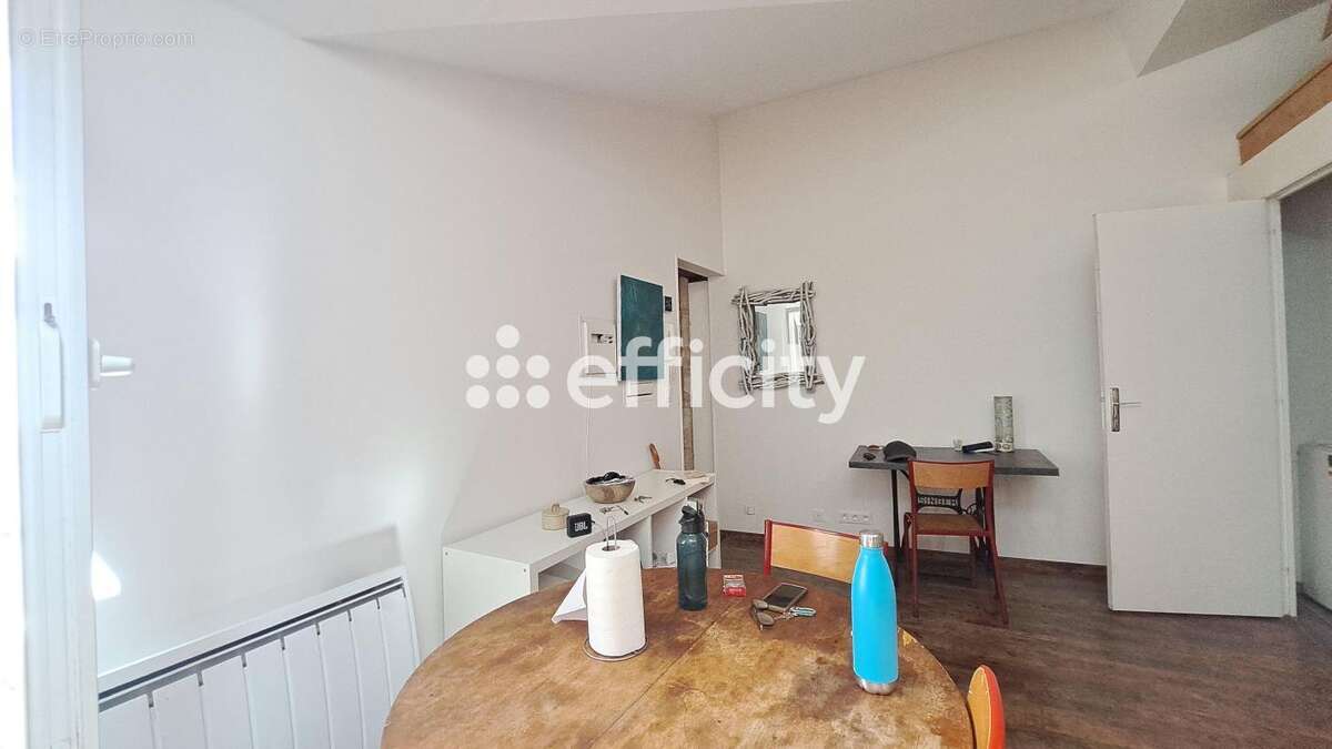 Appartement rénové - photo 10