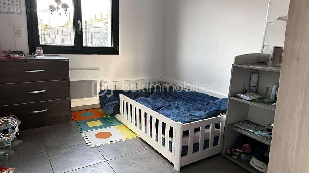 Maison à BEAUSEMBLANT