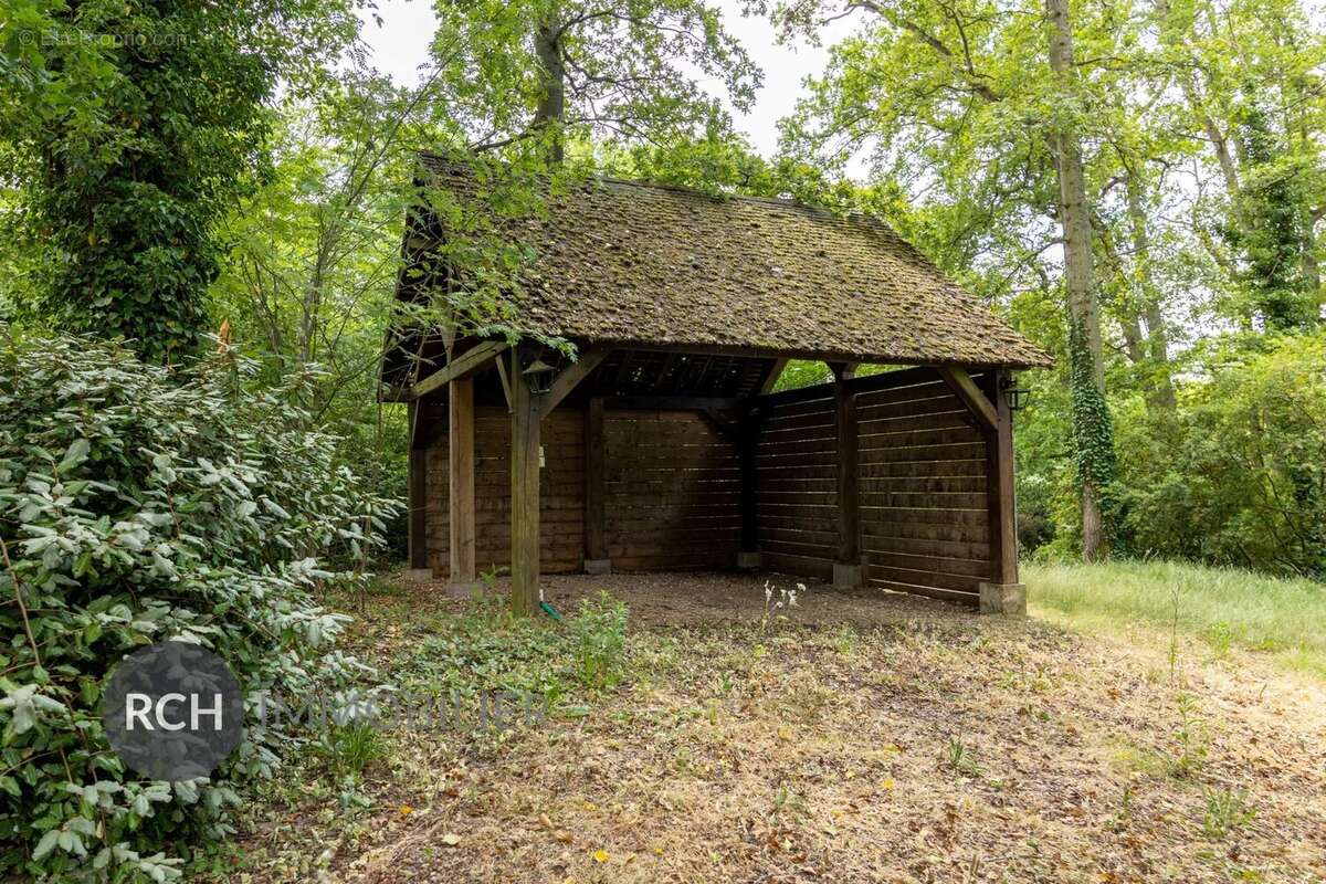 Maison à MONTFORT-L'AMAURY