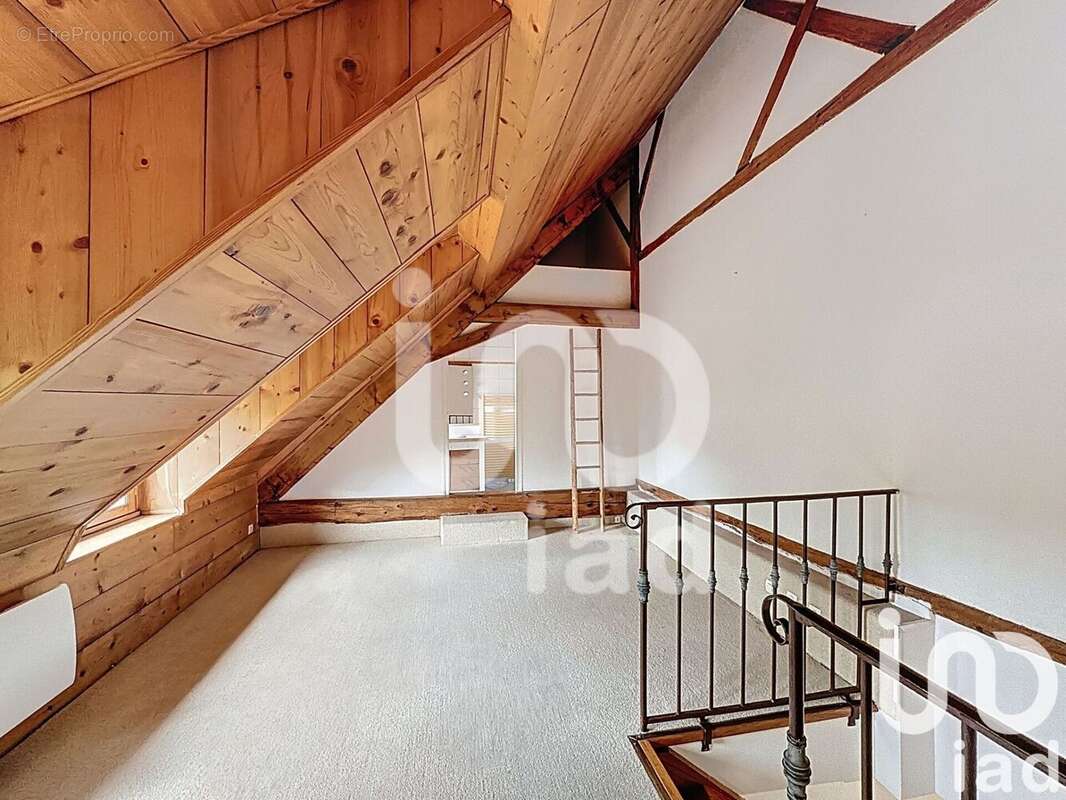 Photo 9 - Appartement à ANNECY