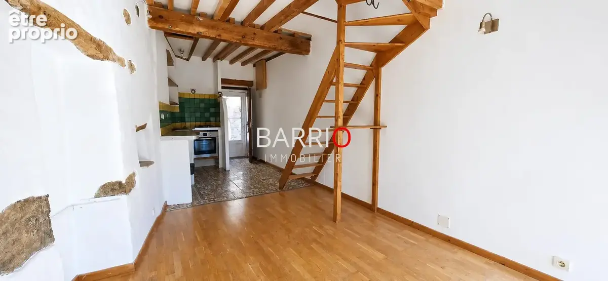 Maison 2 pièces 41 m² à vendre à Banyuls-Sur-Mer (66650) - photo 6