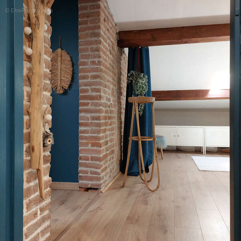 Maison à MONTAUBAN