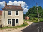 Maison à MOLINOT
