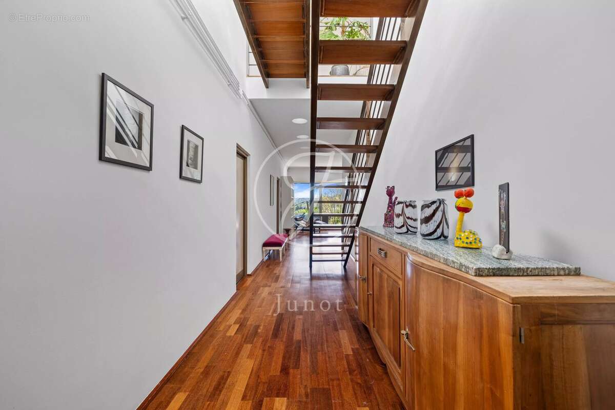 Maison à MARLY-LE-ROI