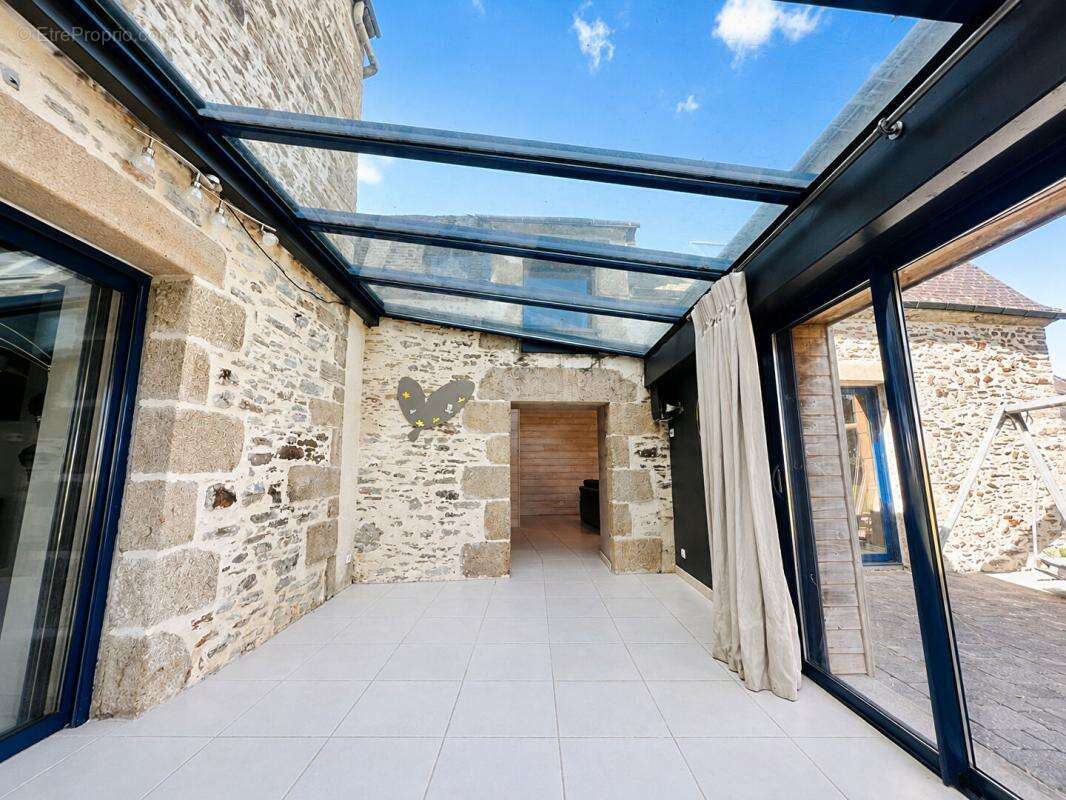 Maison Reguiny - photo 10