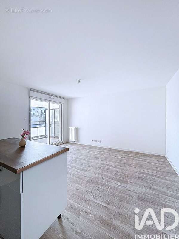 Photo 2 - Appartement à MONTEVRAIN