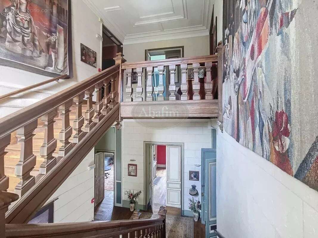 Maison à LE MANS