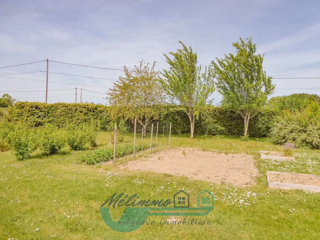 Maison 68 m² à Chambeugle  - photo 2