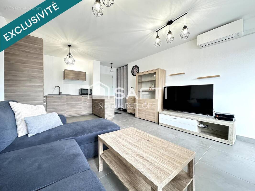 Photo 1 - Appartement à FLORANGE